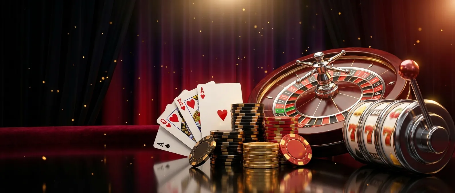 Casoo Casino bonus